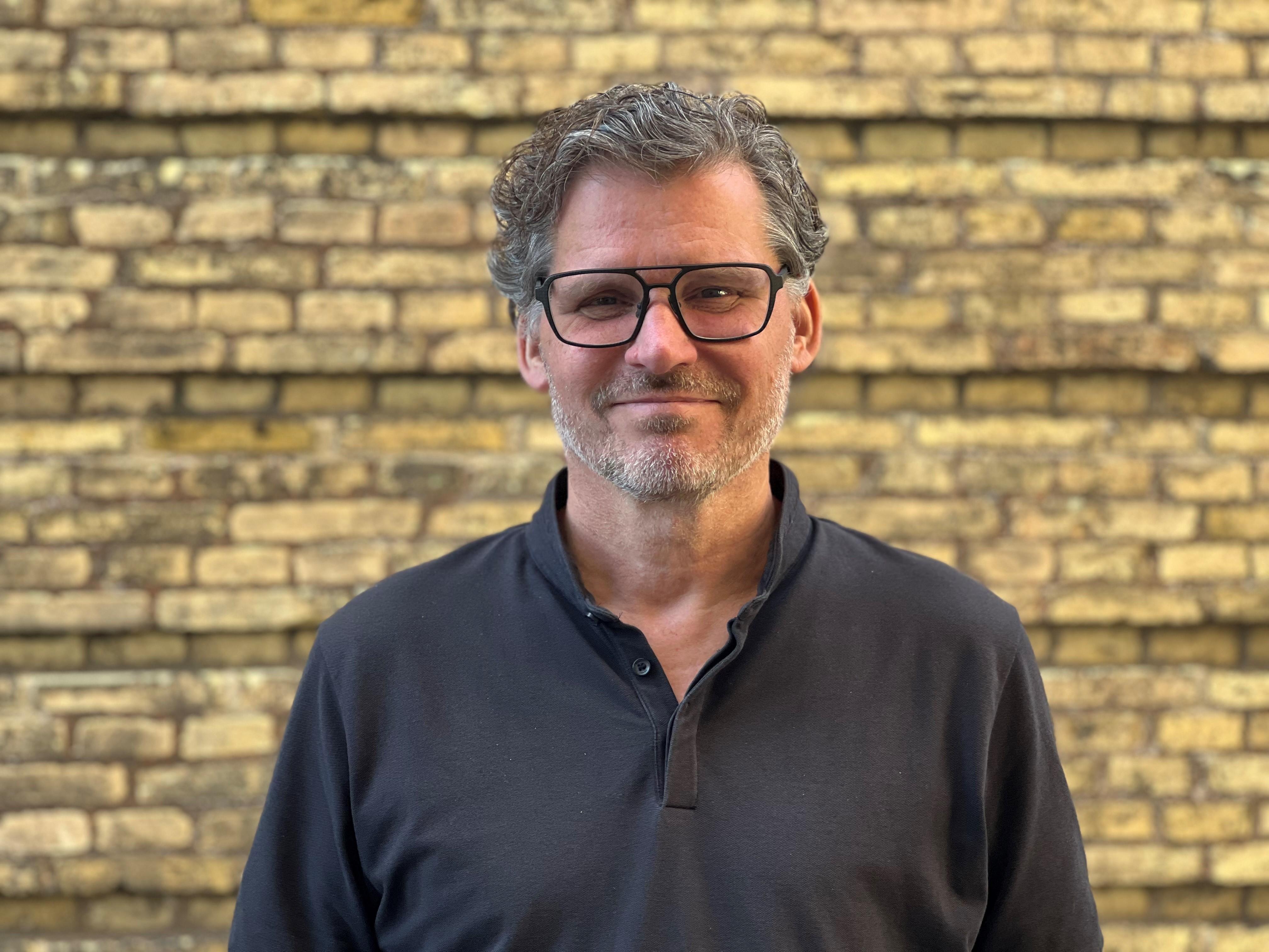 Magnus Kjellson